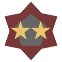 Brigadier II rank